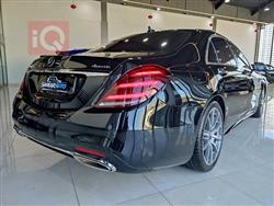 مێرسێدس بێنز S-Class